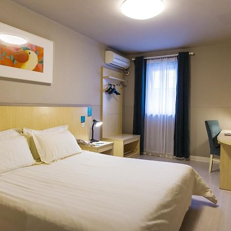 Jinjiang Inn Beijing Jiuxian Bridge Electronics City Eksteriør bilde