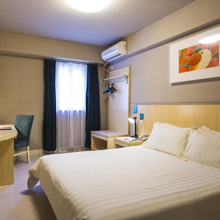 Jinjiang Inn Beijing Jiuxian Bridge Electronics City Eksteriør bilde